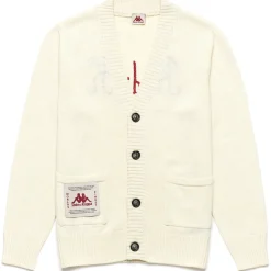 Pull Doron Blanc Unisexe