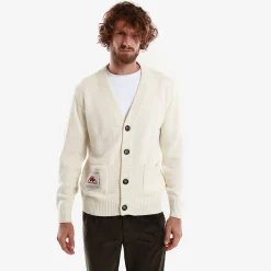 Pull Doron Blanc Unisexe
