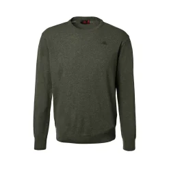 Pull Homme Lamb Robe Di Kappa Vert