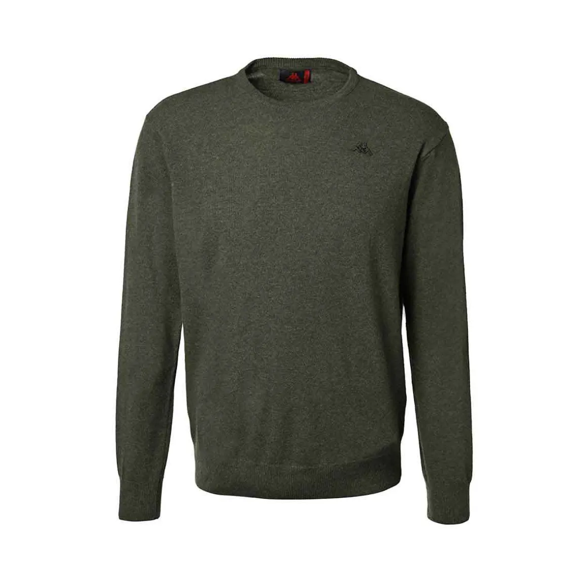Pull Homme Lamb Robe Di Kappa Vert
