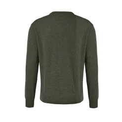 Pull Homme Lamb Robe Di Kappa Vert