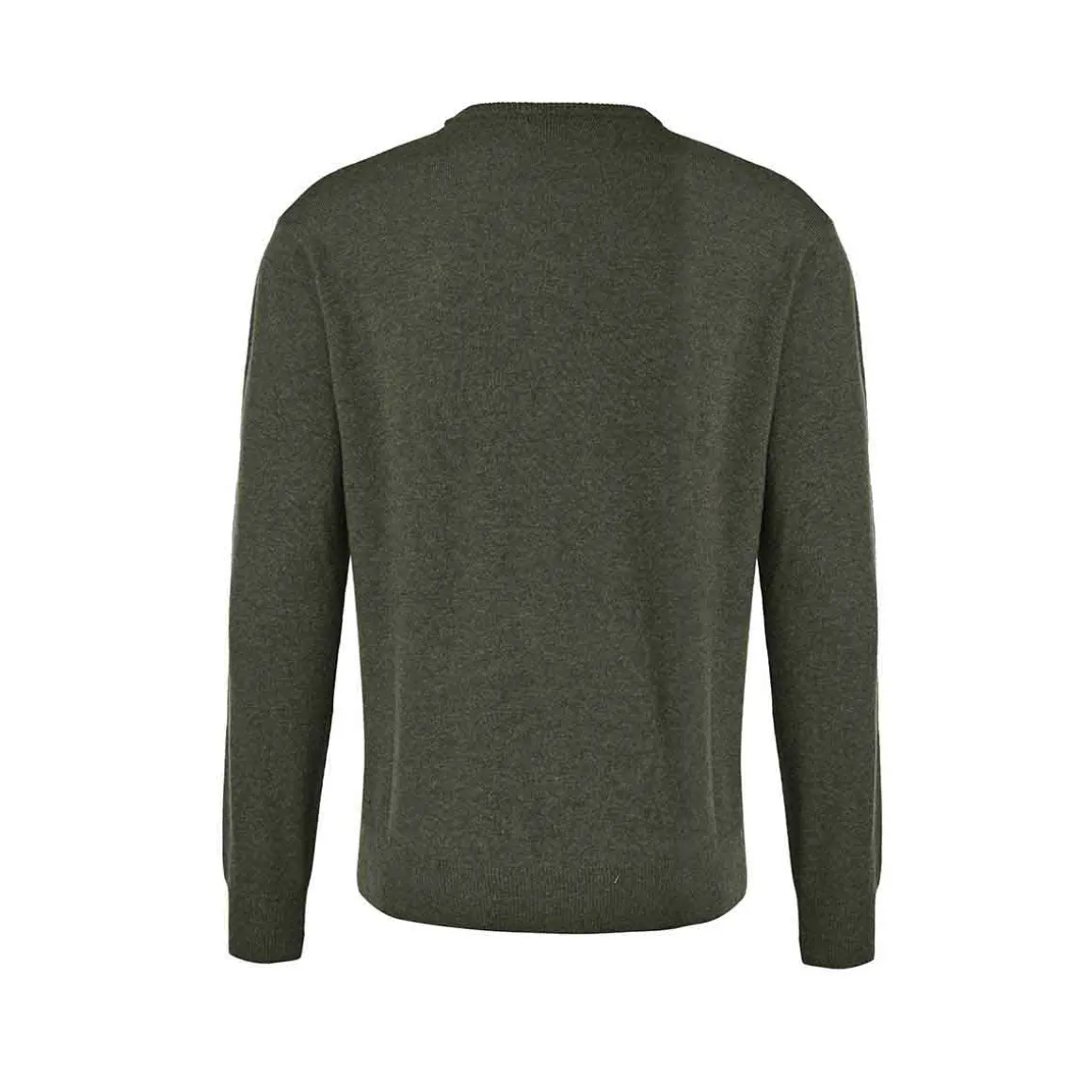Pull Homme Lamb Robe Di Kappa Vert