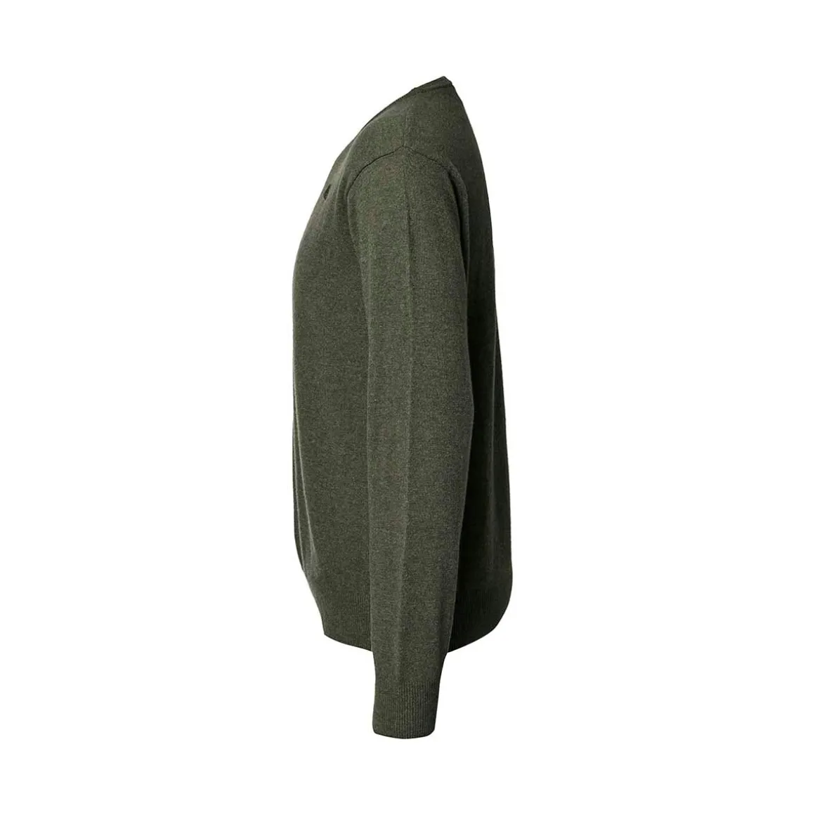 Pull Homme Lamb Robe Di Kappa Vert
