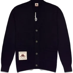Pull Unisexe Doron Robe Di Kappa Bleu