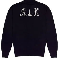 Pull Unisexe Doron Robe Di Kappa Bleu