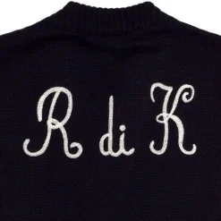 Pull Unisexe Doron Robe Di Kappa Bleu