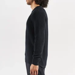 Pull Verl Robe Di Kappa Bleu Homme