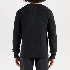 Pull Verl Robe Di Kappa Bleu Homme