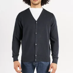 Pull Yorgo Robe Di Kappa Bleu Homme