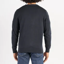 Pull Yorgo Robe Di Kappa Bleu Homme
