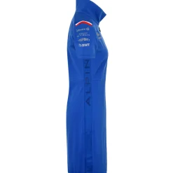 Robe Arukif Bwt Alpine F1 Team Bleu Femme