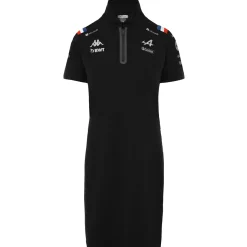 Robe Arukif Bwt Alpine F1 Team Noir Femme