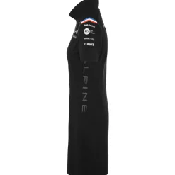 Robe Arukif Bwt Alpine F1 Team Noir Femme