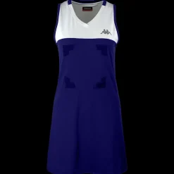 Robe Heleni Bleu Femme