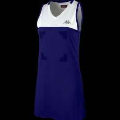Robe Heleni Bleu Femme