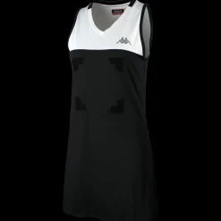 Robe Heleni Noir Femme