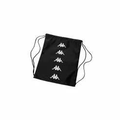 Sac Unisexe Gysika Noir