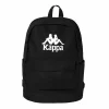 Sac Unisexe Vilelmo Authentic Noir