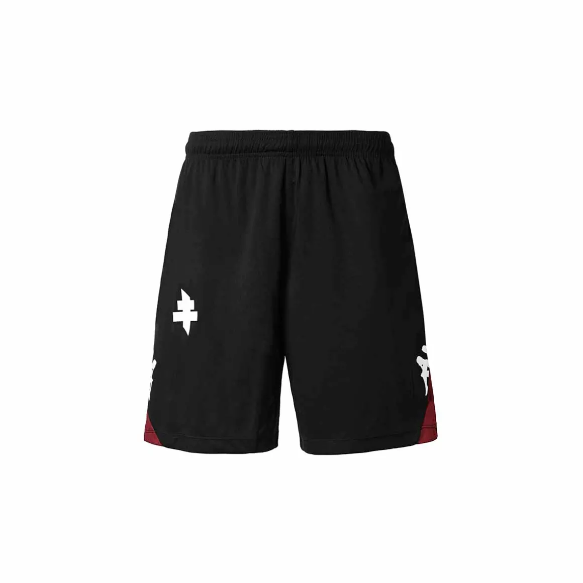Short Ahora Pro 6 Fc Metz 22/23 Noir Enfant