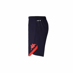 Short Ahora Pro 6 Sm Caen 22/23 Bleu Enfant