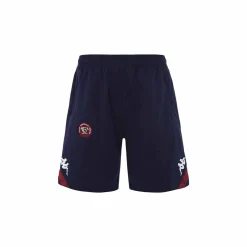 Short Alozip 6 Ubb Rugby 22/23 Bleu Enfant
