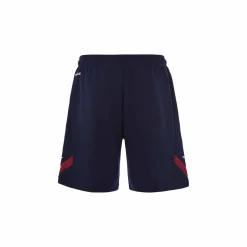 Short Alozip 6 Ubb Rugby 22/23 Bleu Enfant