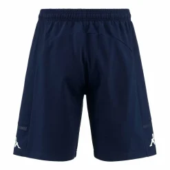 Short Alyzip 4 Bwt Alpine F1 Team 2023 Enfant Bleu