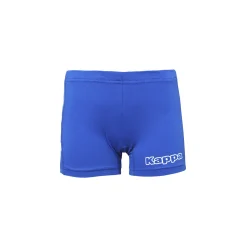 Short Ashiro Bleu Enfant
