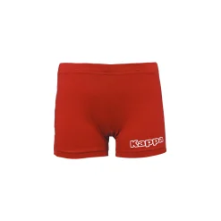 Short Ashiro Rouge Enfant
