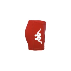 Short Ashiro Rouge Enfant
