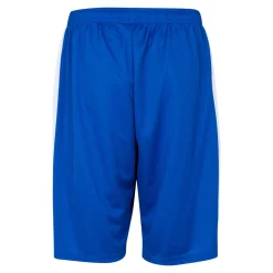 Short Basket Caluso Bleu Enfant