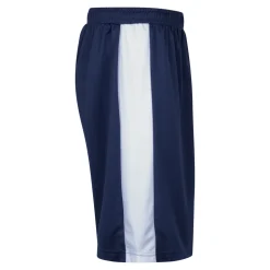 Short Basket Caluso Bleu Enfant