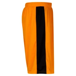 Short Basket Caluso Orange Enfant