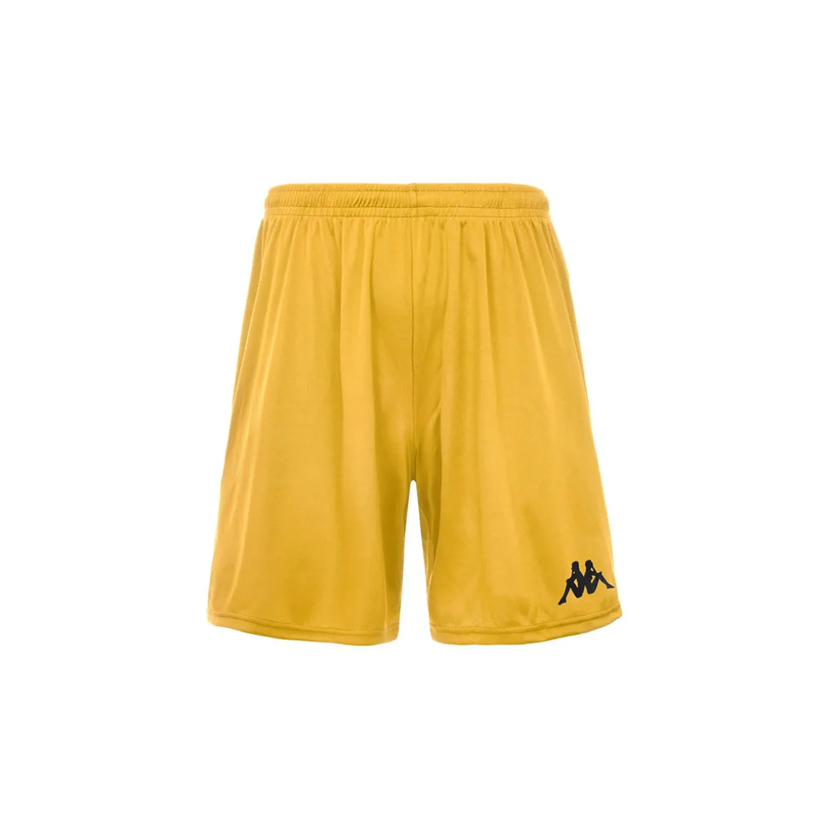 Short Borgo Jaune Enfant