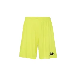 Short Borgo Jaune Enfant