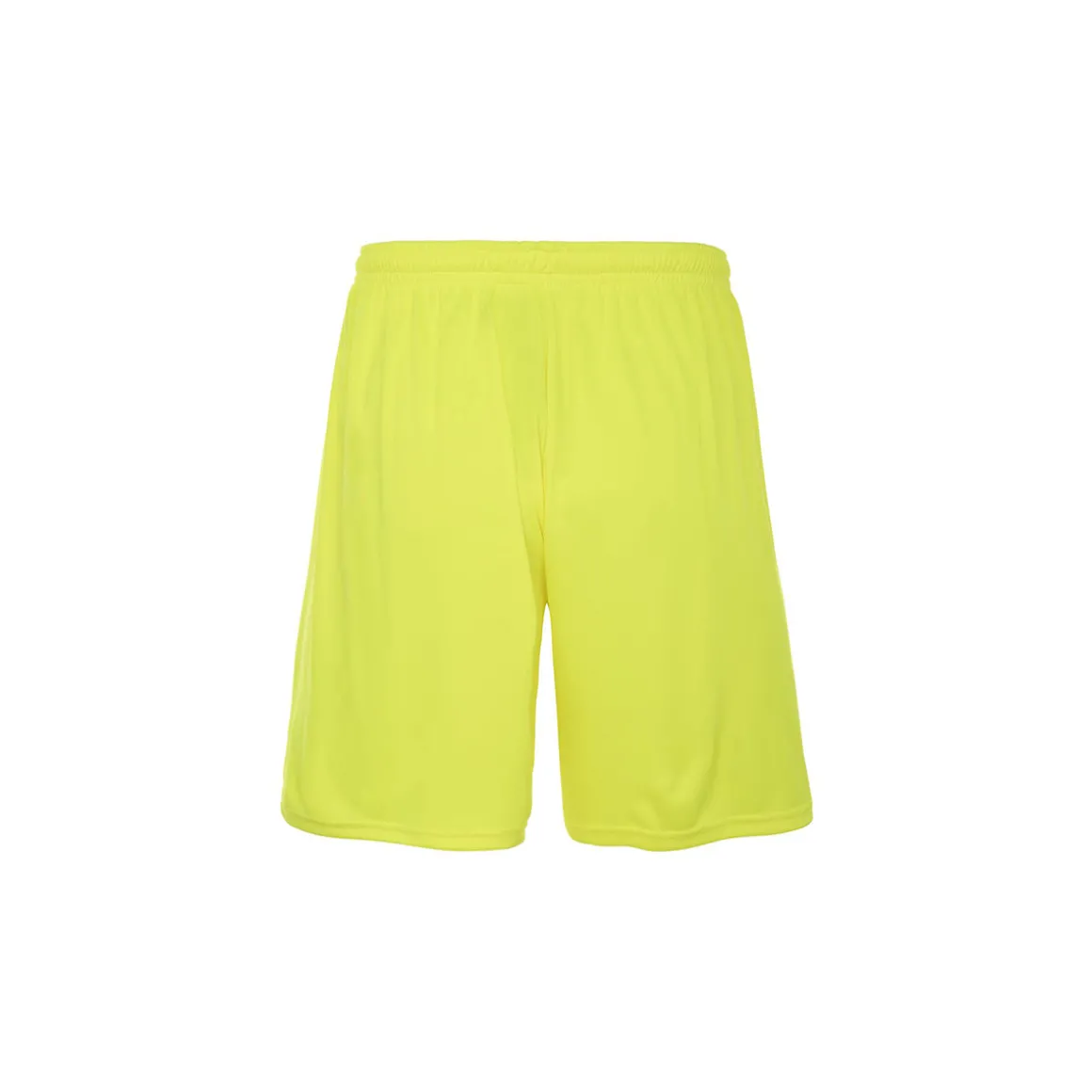 Short Borgo Jaune Enfant