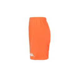 Short Borgo Orange Enfant