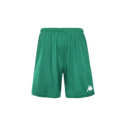 Short Borgo Vert Enfant