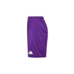 Short Borgo Violet Enfant