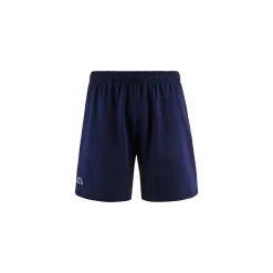 Short Cabas Bleu Homme