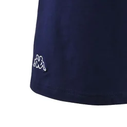 Short Cabas Bleu Homme