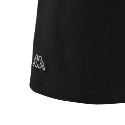 Short Cabas Noir Homme