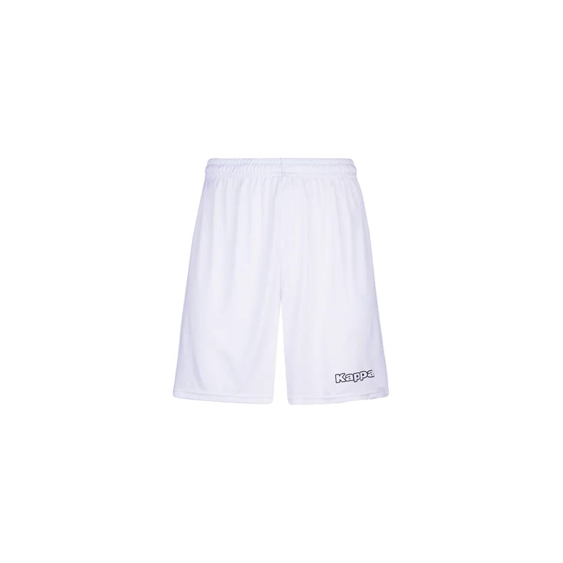 Short Curchet Blanc Enfant