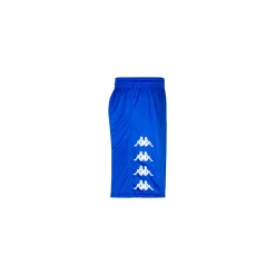 Short Curchet Bleu Enfant