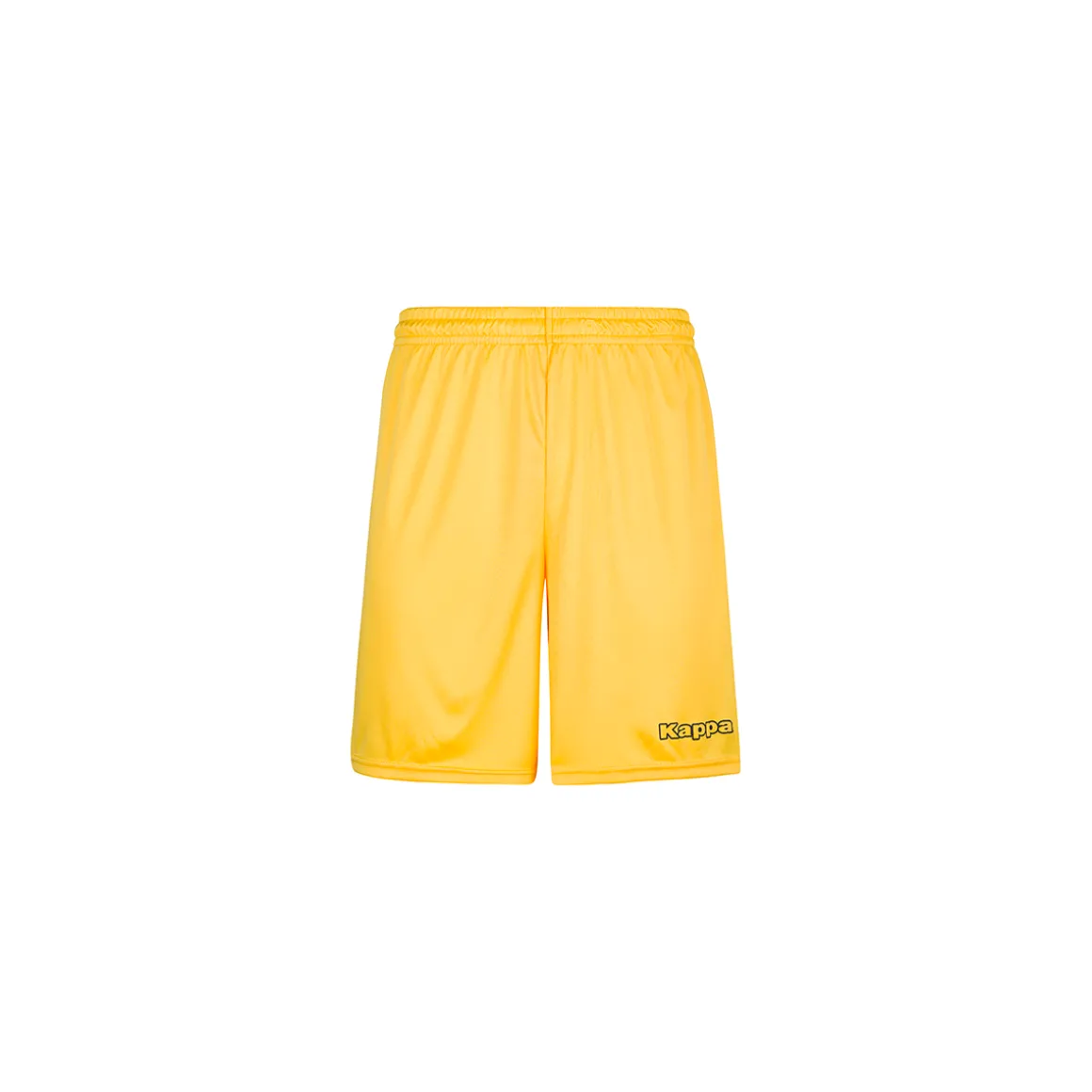 Short Curchet Jaune Enfant
