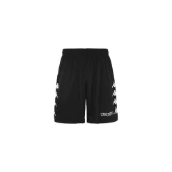 Short Curchet Noir Enfant