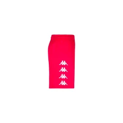 Short Curchet Rouge Enfant