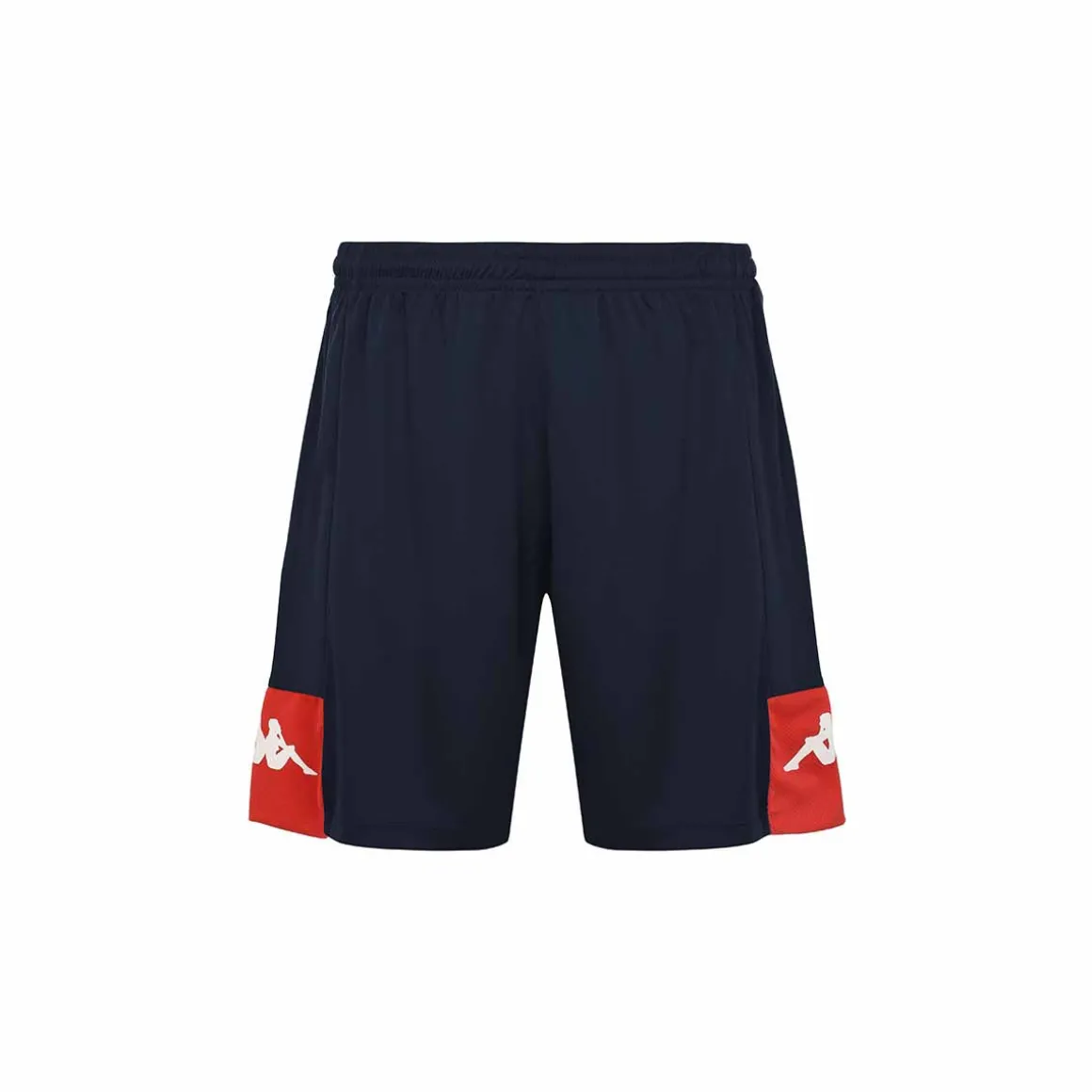 Short Daggo Bleu Enfant