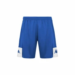 Short Daggo Bleu Enfant