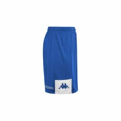 Short Daggo Bleu Enfant